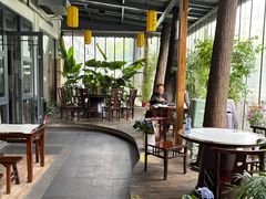 -洈水谣 · 地道荆州松滋菜(菱角湖公园店)