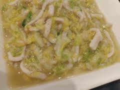 -白家餐厅(徐家汇店)