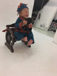 点击看大图 -倾城宝贝儿童摄影(浦东金谊店)