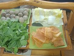 -乙丙丁正宗昭通天麻火腿鸡(总店)
