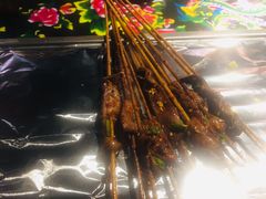-醉烧膘·烧烤夜宵王(总店)