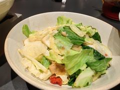 -山涧肴·泉水煮活鱼(坂田店)