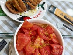 -阿金大白·上海菜馆(新天地店)