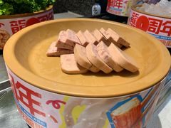 -龍歌自助小火锅(市北台东利群店)