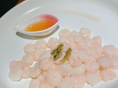 -绿茶餐厅(龙湖金楠天街店)