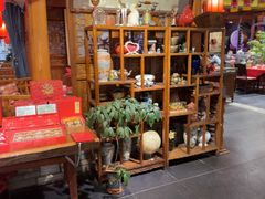 -正阳门饭庄·烤鸭·北京菜(万丰路七里庄店)