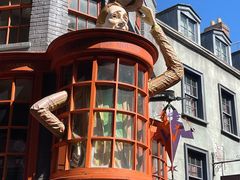 -奥兰多环球影城