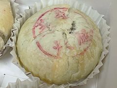 芝士火腿月饼-邵万生食品公司(南京东路店)