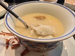 -绿杨春·淮扬宴(庐山路店)