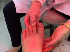 -新甲连锁灰指甲·甲沟炎·鸡眼(黑龙江路店)