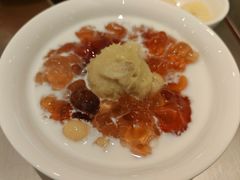 -满记甜品(上海高岛屋二店)