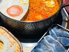 -濠七糟粕醋•海南酸汤火锅(中关村店)