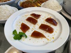 金牌烤鸭-大鸭梨烤鸭(枣园店)