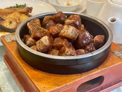 -老人和饭店(打浦路店)