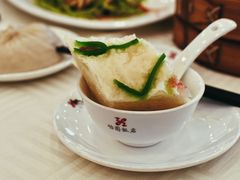 千层油糕-怡园饭店-餐厅(四望亭店)