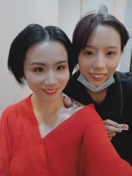 -盘子女人坊古装写真摄影(天津总店)