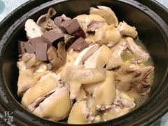 -花城苑广府菜(侨鑫店)