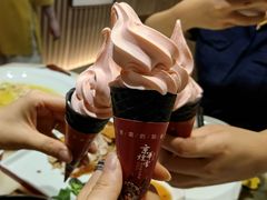 -京华烟云·北京烤鸭(领展购物广场·中关村店)