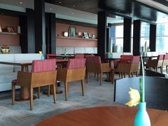 -上海浦东嘉里大酒店