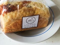 栗子吐司-韩国利尔面包(桂林路店)