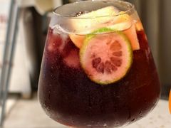 -CRAZYONES西班牙海鲜饭(上海美罗城店)