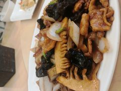 -太原面食店(解放路店)