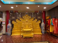 -万荣烤鸭店·北京菜(天坛店)