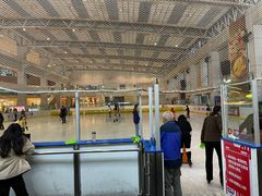 -冠军冰场CHAMPION RINK(中华城店)