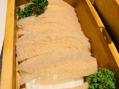 -盡膳口福跷脚牛肉火锅(合生汇购物中心店)