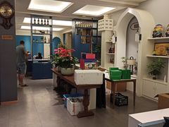 -恒盛居回族饭店