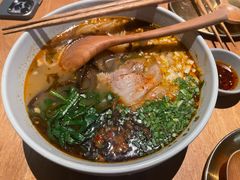 -SHAN山(前滩太古里店)