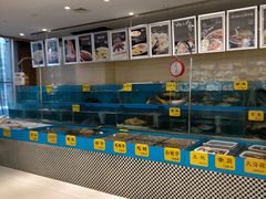 水产区-红高粱大酒店(宁山东路店)
