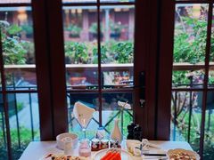 -Le Comptoir de Pierre Gagnaire