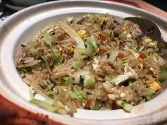 潮式炒饭-珍味汤馆·潮汕家乡菜(保利文化广场店)