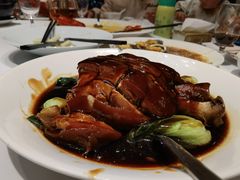 -上海小南国(正大店)