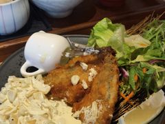 -味太助·银饭食堂(中华城店)