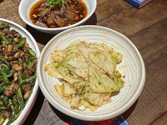 -铁公鸡·四川料理(天环广场店)