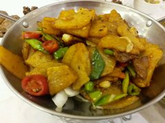 -金蝉食府(维吉奥广场店)
