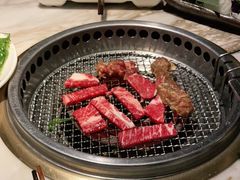 -火炉火自助餐(西直门凯德MALL店)