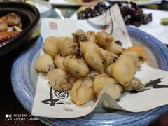 -蠔友汇·海鲜·生蚝烧烤(大东店)