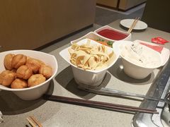 -海底捞火锅(万达广场店)