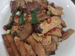 -湘香私房菜(大石长隆店)