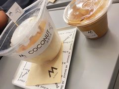 -M Stand(西安大悦城店)
