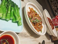-滋粥楼·顺德菜海鲜茶点(金融城店)