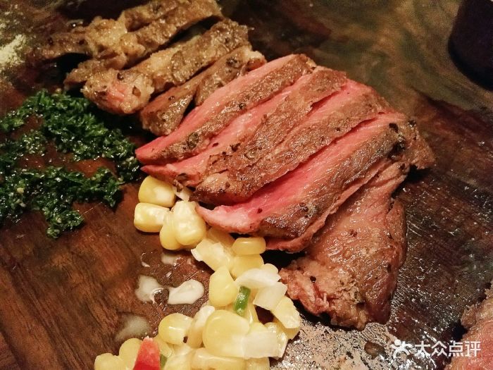 速度披萨(环球都会广场店)低温慢煮和牛上脑边图片 - 第835张