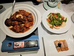 -半勺·新徽菜(银泰城店)