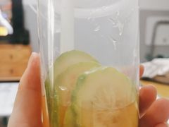 -满记甜品(优客百盛店)