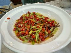 -湘中缘·湖南菜(娄底驻京办店)