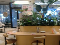 -必胜客(浦上万达店)