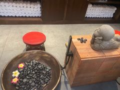 -泰馨玺·正宗泰式按摩SPA(石皮路店)